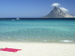 Holiday house Porto San Paolo Environment 35