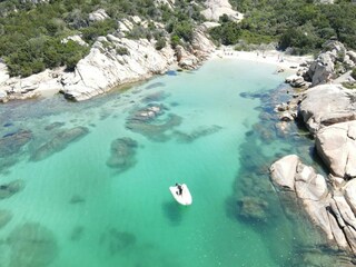 Casa de vacaciones Porto San Paolo Entorno 36
