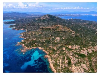 Casa per le vacanze Porto San Paolo Ambiente 37