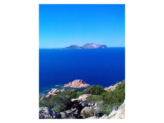 Casa per le vacanze Porto San Paolo Ambiente 38