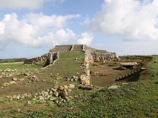 Holiday house Porto San Paolo Environment 39