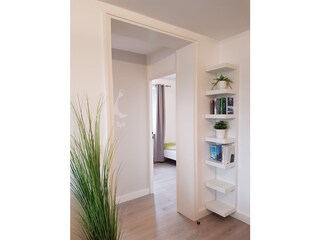 Ferienwohnung Hainich Ausstattung 7