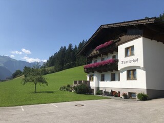 Haus