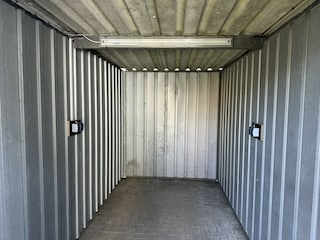 Lademöglichkeit für E-Bikes