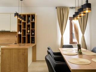 Villa Gajana Características 12