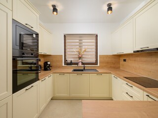 Villa Gajana Ausstattung 14