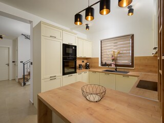 Villa Gajana Ausstattung 15