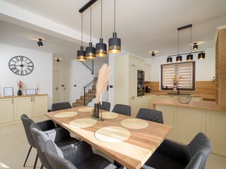 Villa Gajana Ausstattung 17