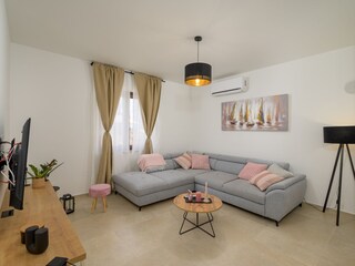 Villa Gajana Características 19
