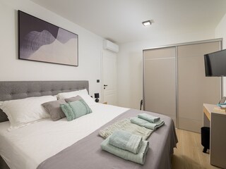 Villa Gajana Características 22