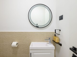 Villa Gajana Caratteristiche 24