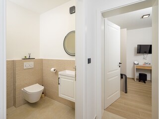 Villa Gajana Caratteristiche 26