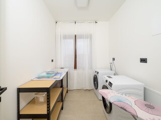 Villa Gajana Características 36