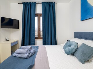 Villa Gajana Características 27