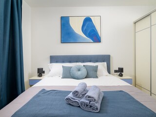 Villa Gajana Características 28