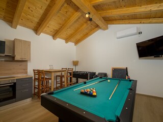 Villa Gajana Características 37