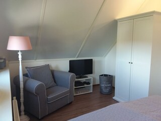Schlafzimmer #1