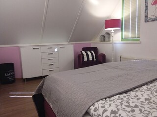 Schlafzimmer #2