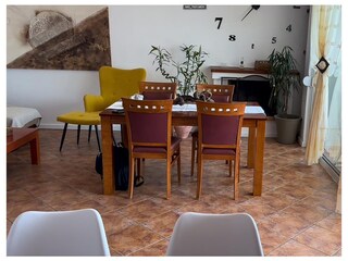 Maison de vacances Plakias  21