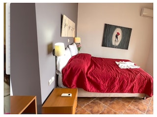 Maison de vacances Plakias  22