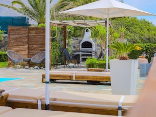 Maison de vacances Plakias  27