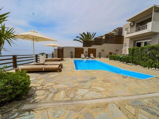 Maison de vacances Plakias  28