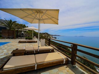 Maison de vacances Plakias  29