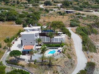 Maison de vacances Plakias  26