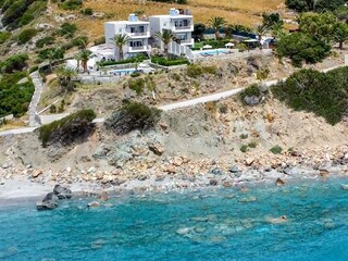 Maison de vacances Plakias  34