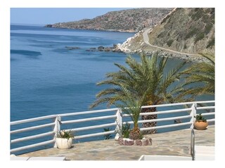 Casa de vacaciones Plakias Grabación al aire libre 3