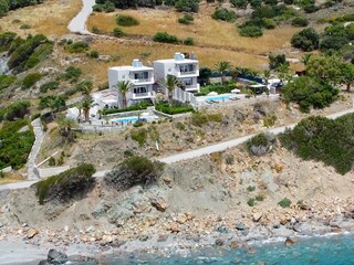 Ferienhaus Plakias Umgebung 27