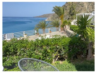 Ferienhaus Plakias Umgebung 28