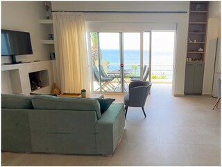 Ferienhaus Plakias Ausstattung 17