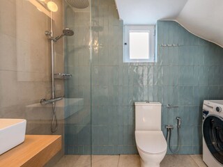 Casa per le vacanze Plakias Caratteristiche 22