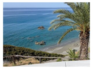 Vakantiehuis Plakias Buitenaudio-opname 7