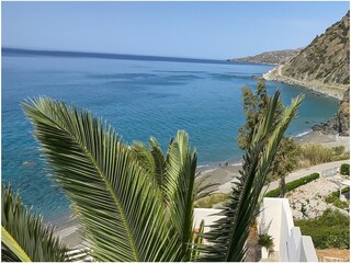 Casa per le vacanze Plakias Registrazione all'aperto 8