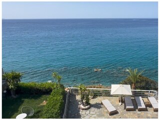 Maison de vacances Plakias Enregistrement extérieur 10