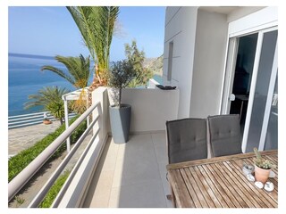 Maison de vacances Plakias Enregistrement extérieur 9