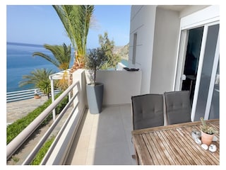 Vakantiehuis Plakias Buitenaudio-opname 9