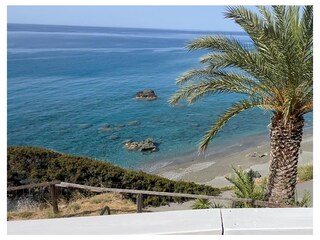 Casa per le vacanze Plakias Ambiente 32