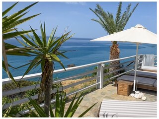 Casa per le vacanze Plakias Ambiente 26