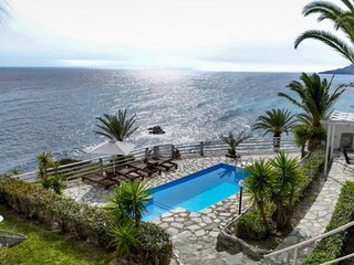 Casa per le vacanze Plakias Registrazione all'aperto 15