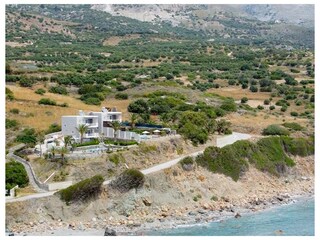 Casa per le vacanze Plakias Ambiente 33