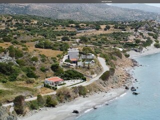 Casa per le vacanze Plakias Ambiente 16