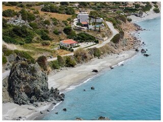 Casa per le vacanze Plakias Ambiente 14