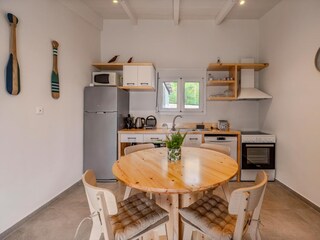 Casa per le vacanze Plakias  20