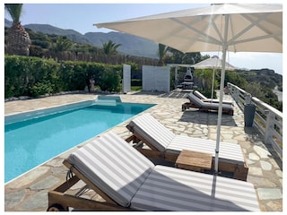 Vakantiehuis Plakias Buitenaudio-opname 7