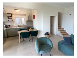 Vakantiehuis Plakias Kenmerken 14