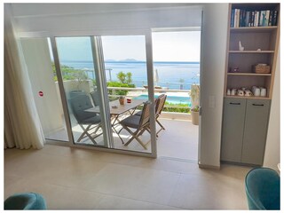 Maison de vacances Plakias Équipement 19