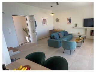 Casa per le vacanze Plakias Caratteristiche 16